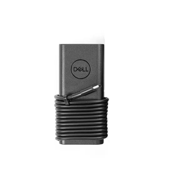 Dell Original 65w 20v/3.25a Type-C Laptop Adapter