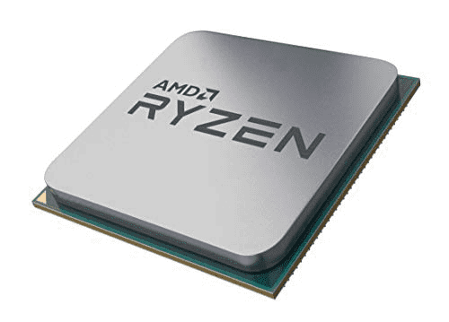 AMD Ryzen 7 3700X  Processor