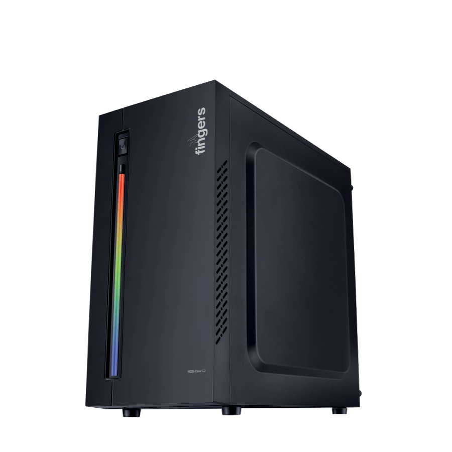 Fingers Cabinet  RGB-Flow C2