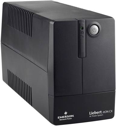 Vertiv Liebert itON CX  600VA UPS