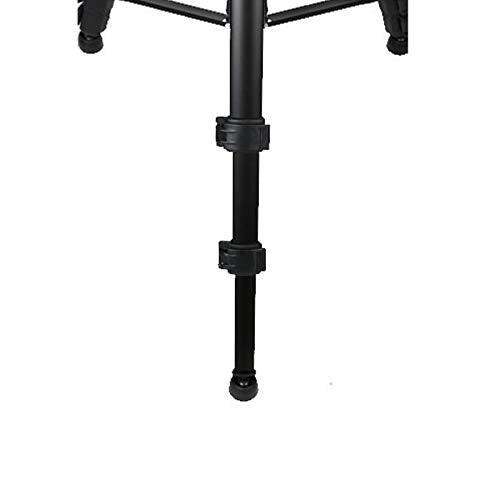 Digitek Tripod DTR 550 LT 65 Inch/5.57 Feet for DSLR , Camcorders & Mobiles