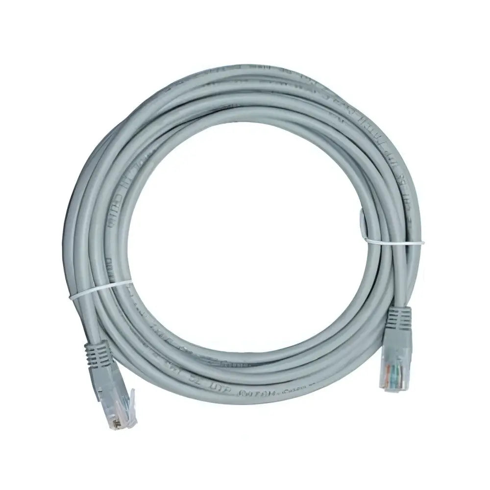 D-Link CAT6 Patch Cord 5m