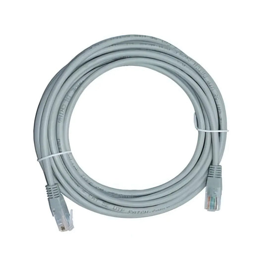 D-Link CAT6 Patch Cord 5m