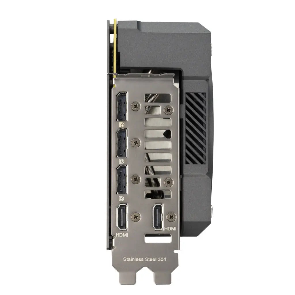 ASUS TUF Gaming GeForce RTX 5070 Ti 16GB GDDR7 OC Edition Triple Fan Graphics Card