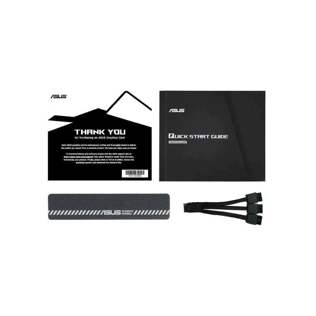 ASUS PRIME GeForce RTX 5070 Ti 16GB GDDR7 OC Edition Triple Fan Graphics Card