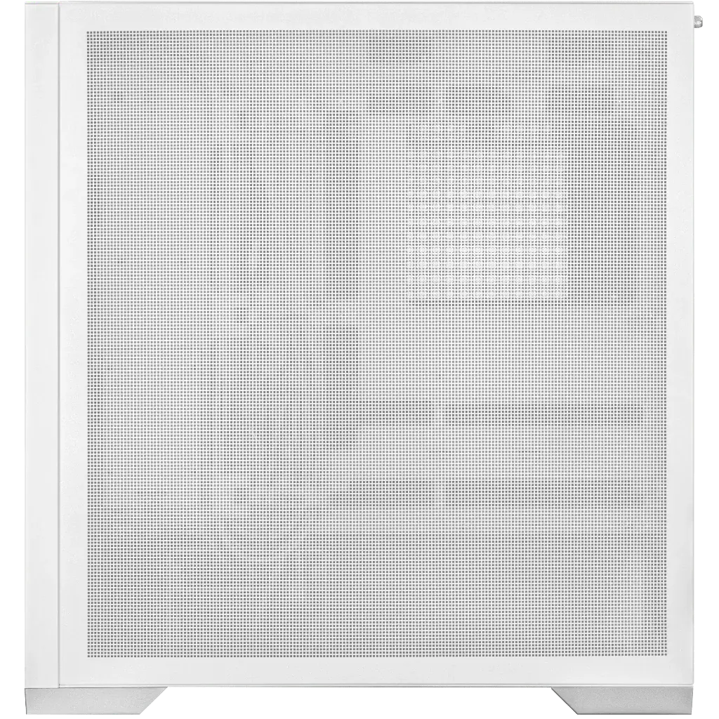 Asus TUF Gaming GT302 ARGB ATX mid-tower case-White