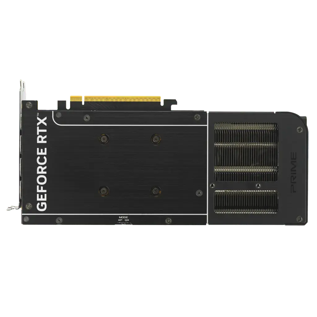 ASUS Prime GeForce RTX 5050 8GB GDDR6 OC Edition Graphics Card