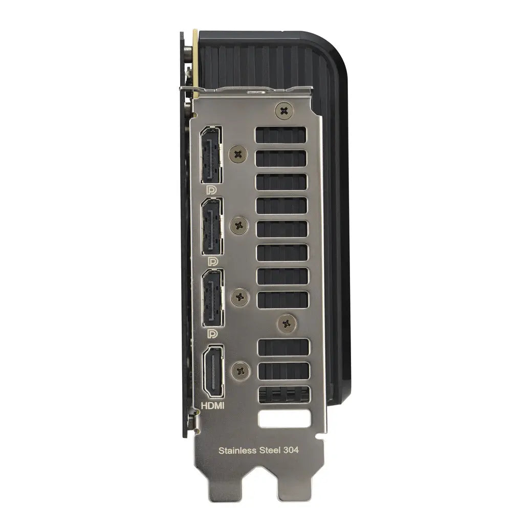 ASUS PRIME GeForce RTX 5070 12GB GDDR7 OC Edition Triple Fan Graphics Card