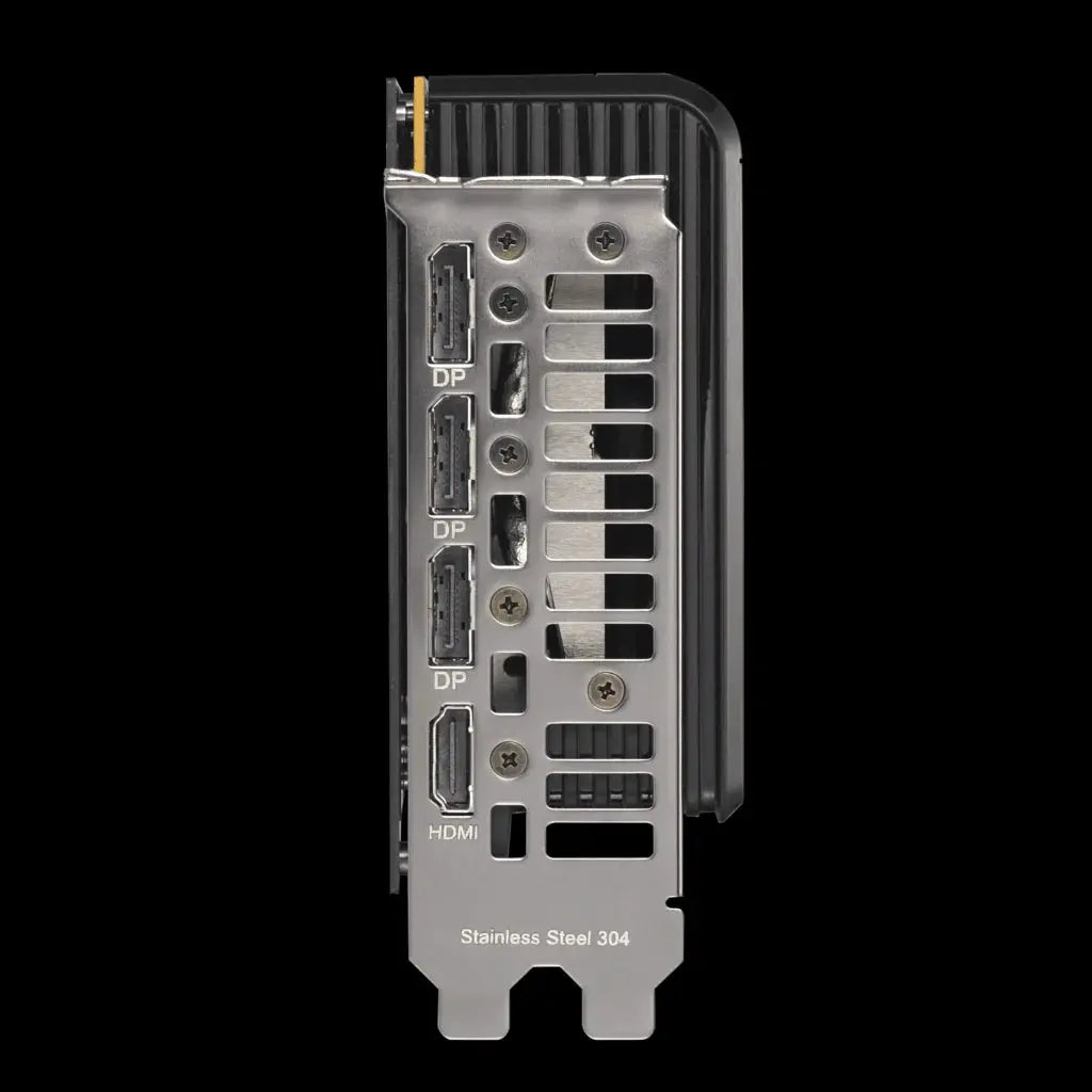 ASUS PRIME GeForce RTX 5060 8GB GDDR7 OC Edition Graphics Card