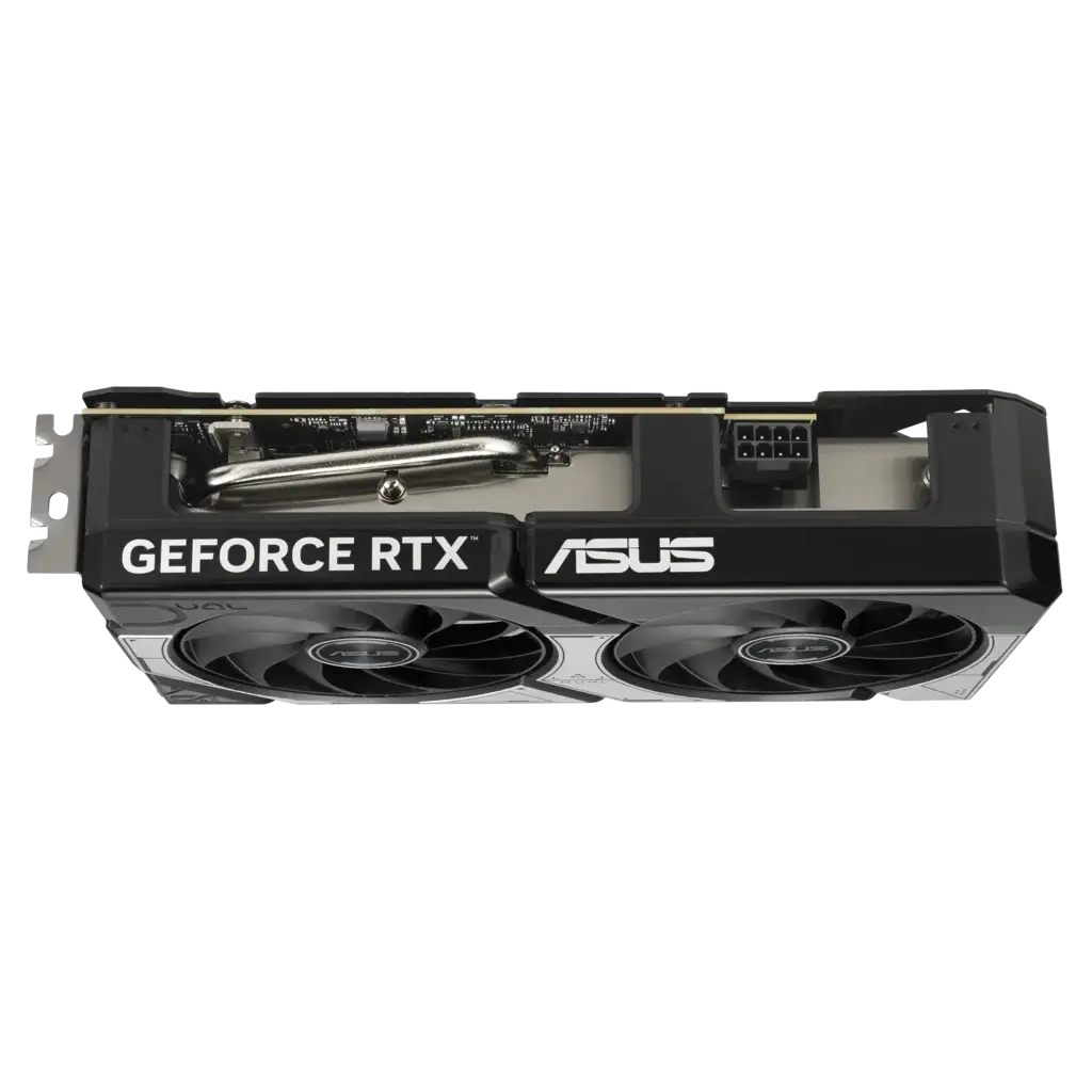 ASUS Dual GeForce RTX 5060 Ti 8GB GDDR7 Edition Graphics Card