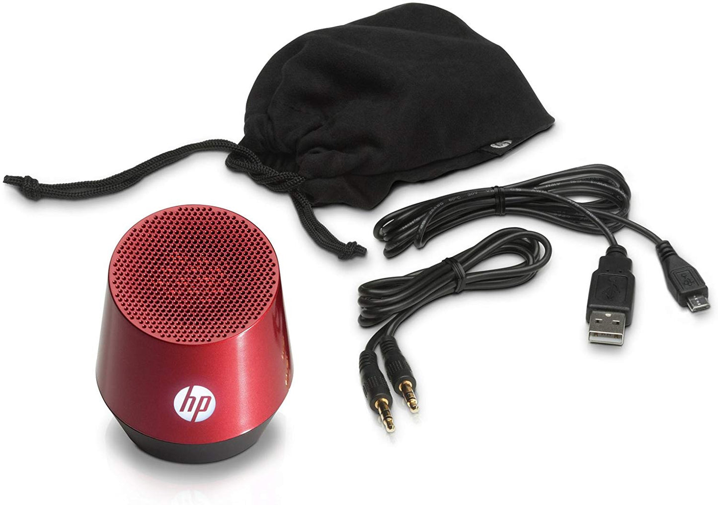 HP MINI SPEAKER S4000
