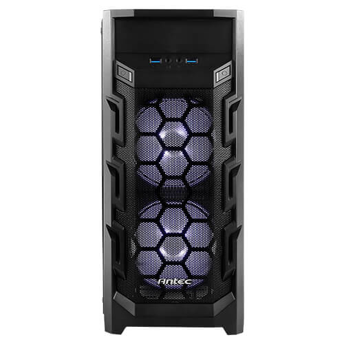 ANTEC CABINET GX202