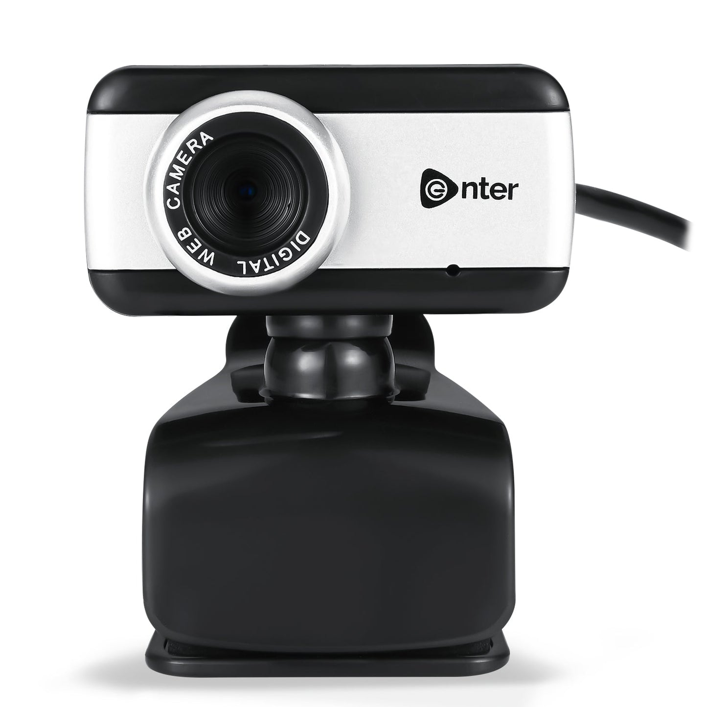 Enter WebCam  CLEAR VIEW