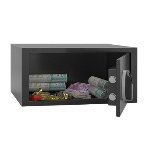 Godrej Bio 25L Ebony Home Locker