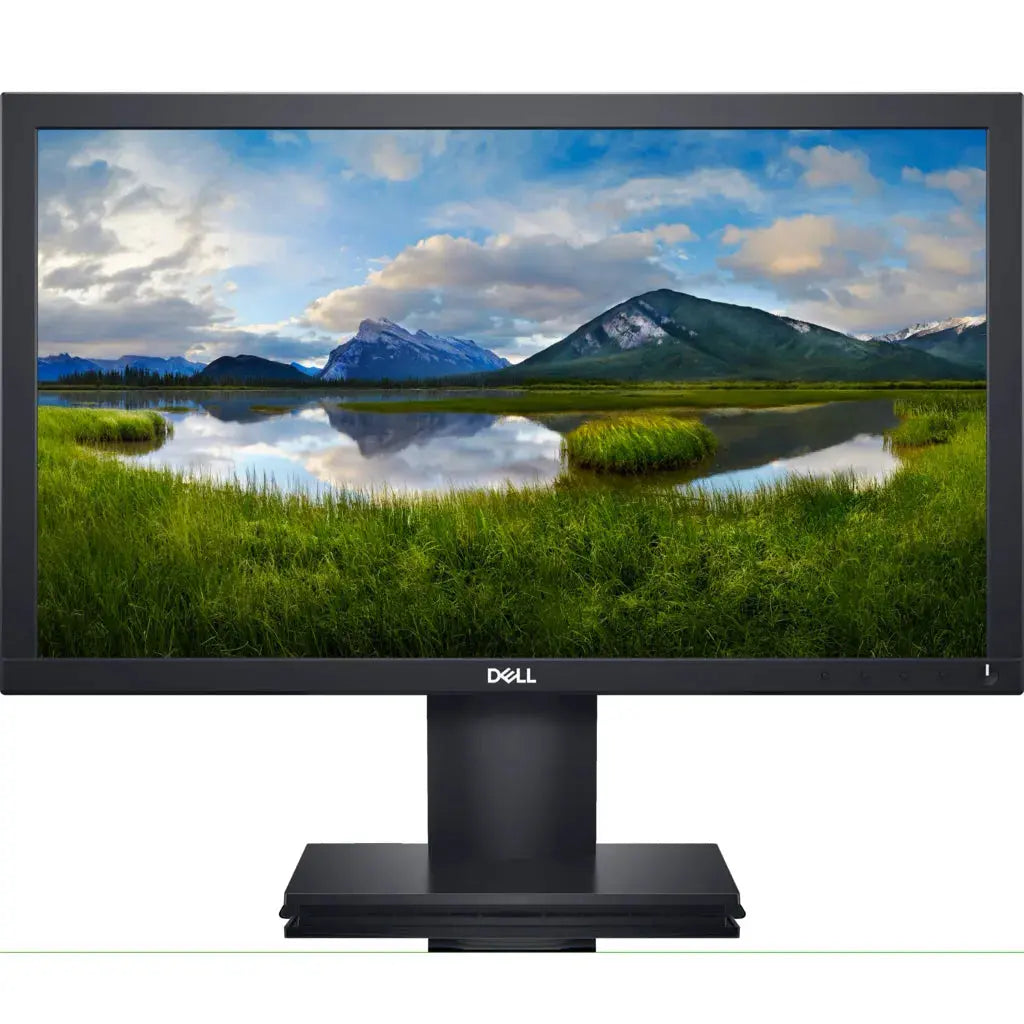 Dell Pro E2020H 20" Inch HD Plus 60Hz with 5ms Computer Monitor My Store
