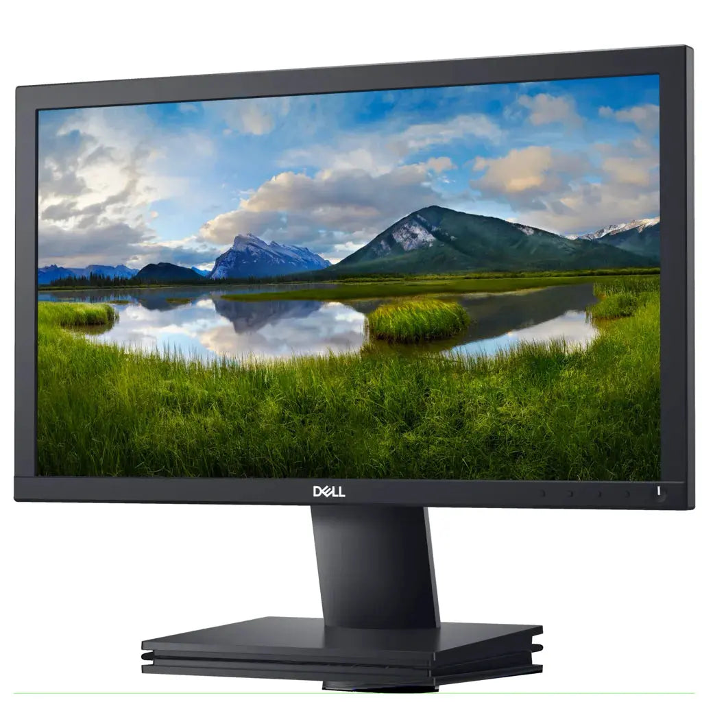 Dell Pro E2020H 20" Inch HD Plus 60Hz with 5ms Computer Monitor My Store