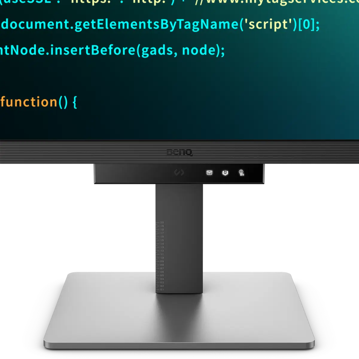 BenQ RD320U 32” 2160p 4K UHD Programming Monitor with MoonHalo Backlight and Built-in Speaker My Store