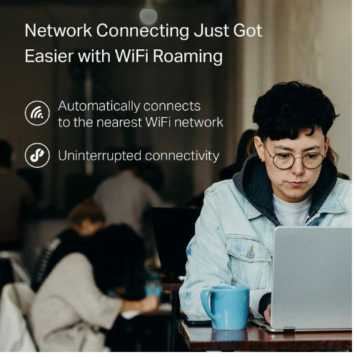 Ranz USB Wifi Adapter 5G Support 600Mbps