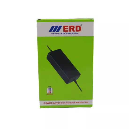 ERD Smps Power Adapter 12v/5a PS043