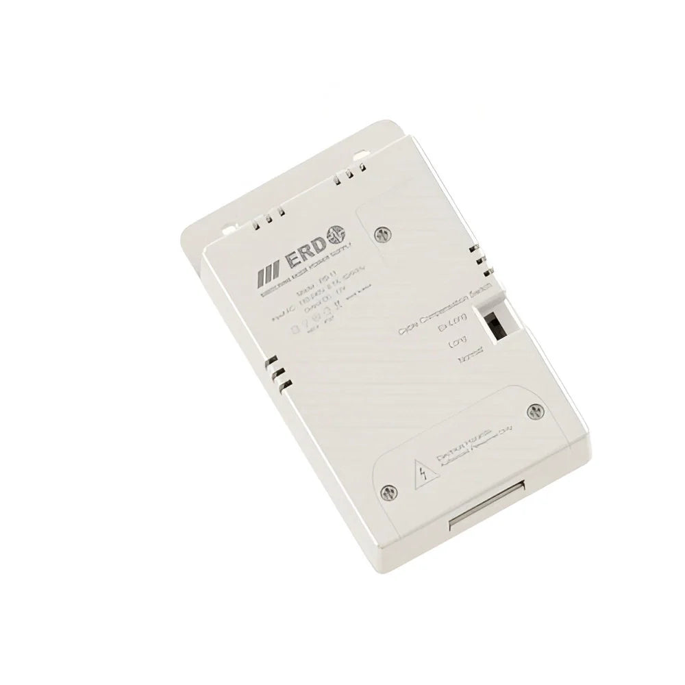 ERD CCTV Power Supply 12v/4a Slim For 4ch (PS11)