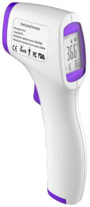 Infrared Digital Thermometer Dikang