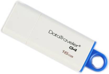 Kingston Pen Drive  16 GB  3.0    DTIG4/16GBIN