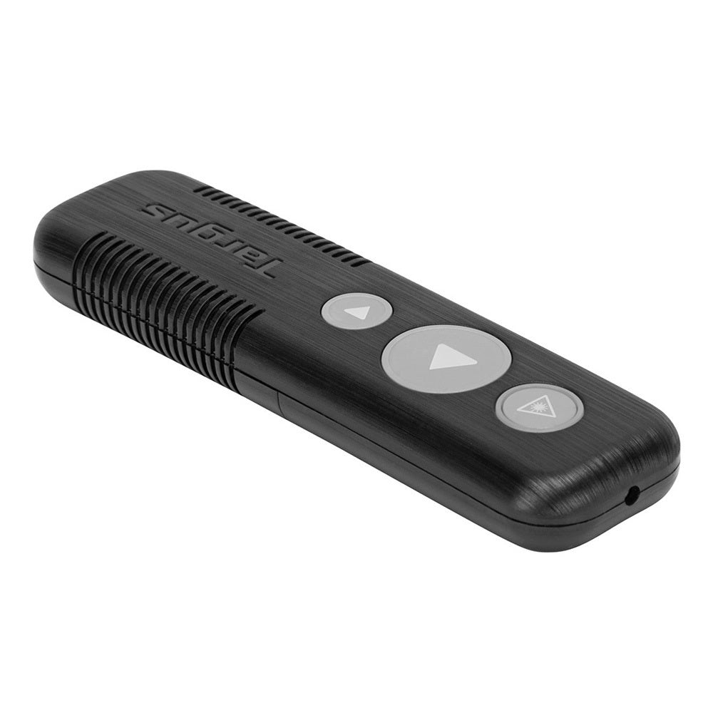 Targus P30 Wireless USB Presenter with Laser Pointer