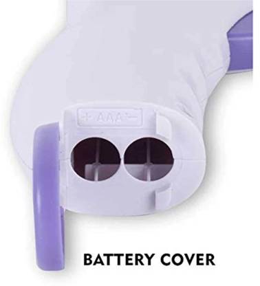 Infrared Digital Thermometer Dikang