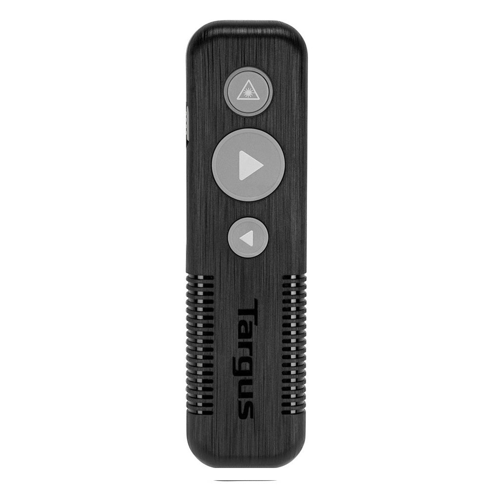 Targus P30 Wireless USB Presenter with Laser Pointer