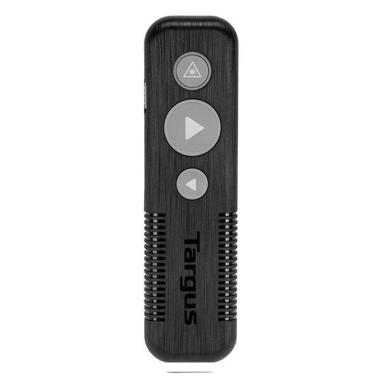 Targus P30 Wireless USB Presenter with Laser Pointer