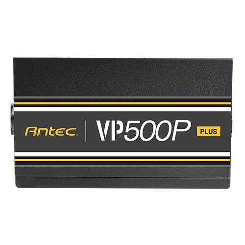 Antec  SMPS 500W VP500P