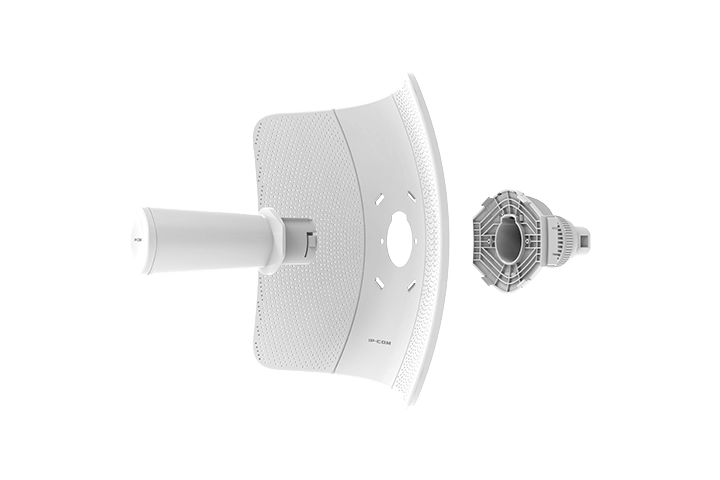 IP COM OutDoor Access Point To Point 25KM 5GHz  iLBM-5AC