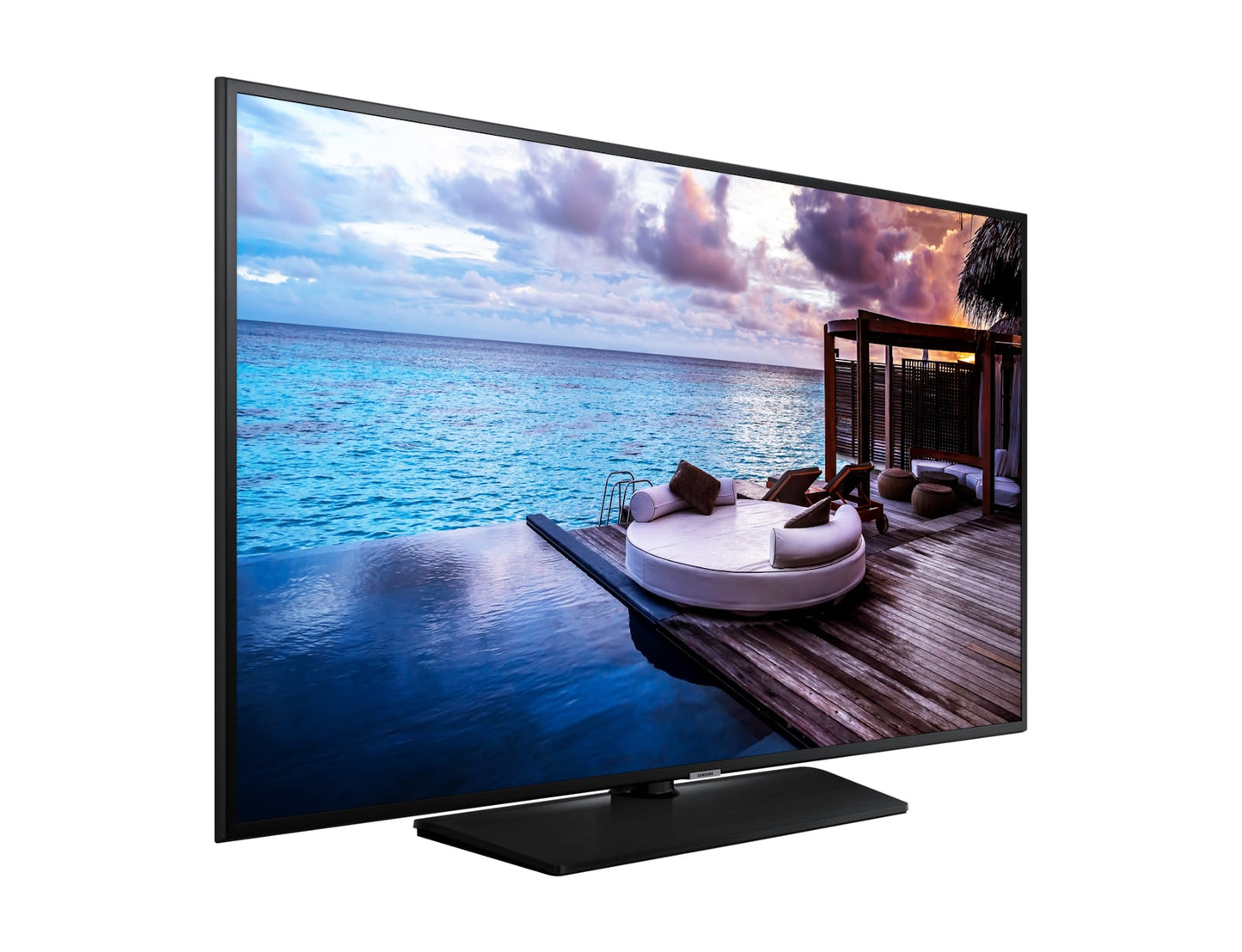 Samsung  LED TV 43 Inch    HG43AJ690
