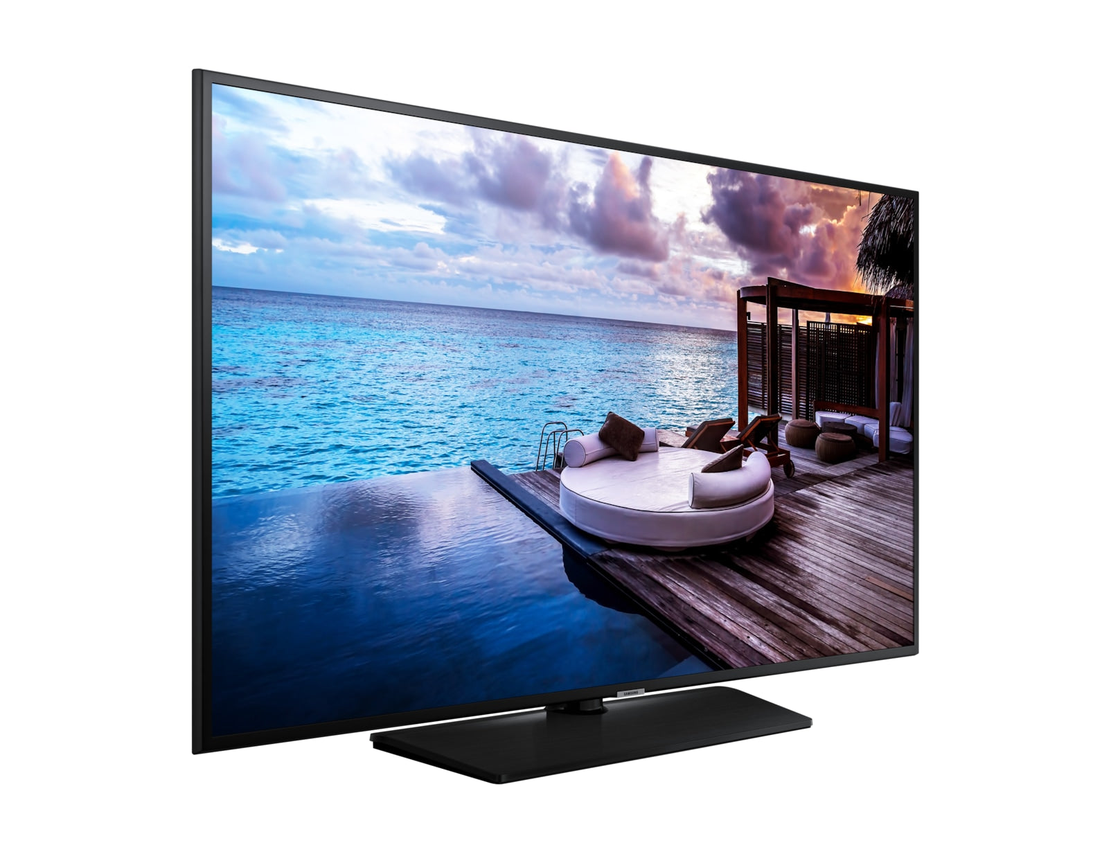 Samsung  LED TV 43 Inch    HG43AJ690