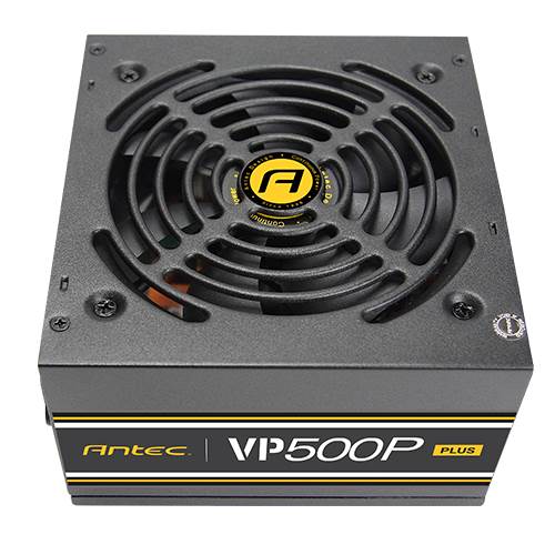 Antec  SMPS 500W VP500P