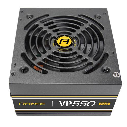 Antec  SMPS 550W    VP-550P