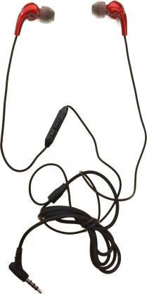 Fingers beautific Wired Earphone