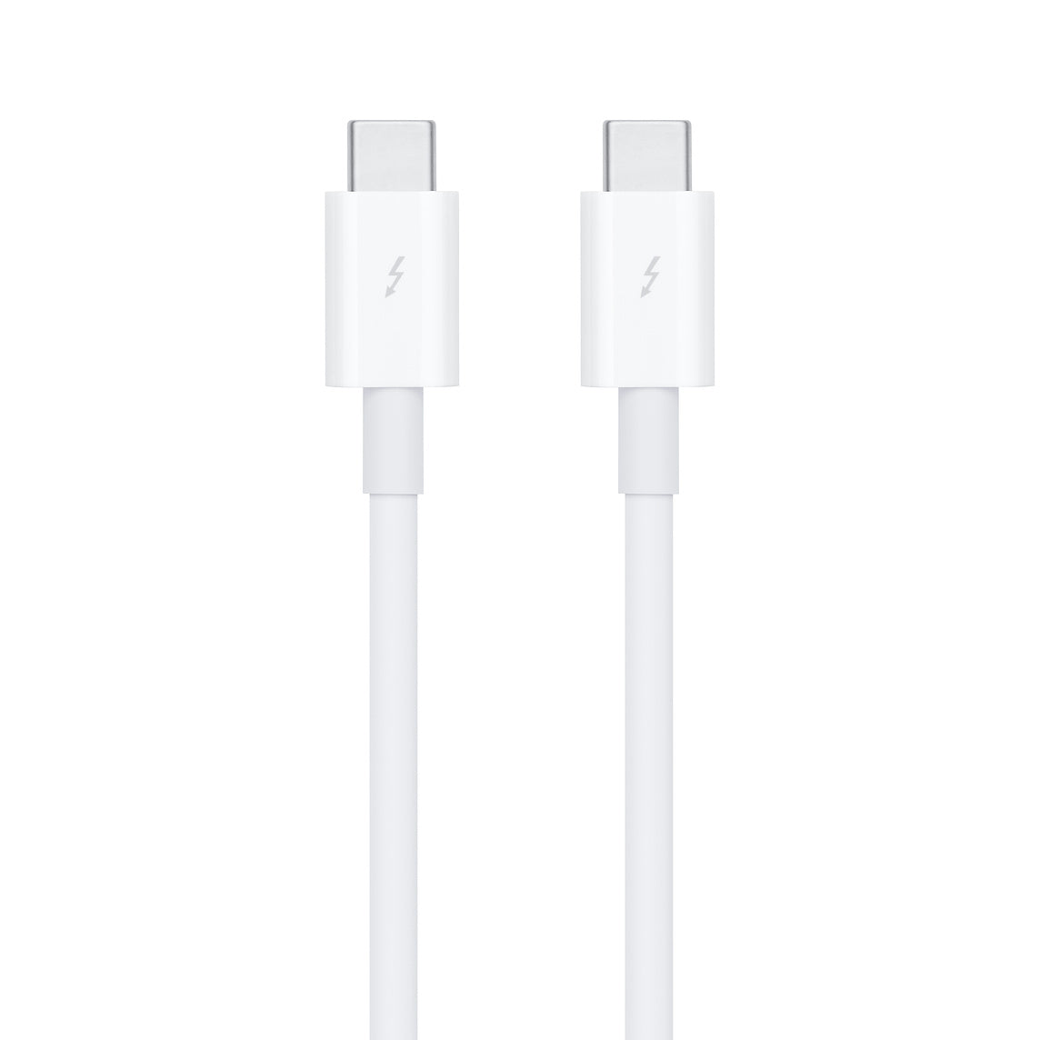 Apple Thunderbolt 3 (USB‑C) Cable (0.8 m) MQ4H2ZM/A