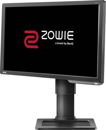 BenQ Zowie XL2411P 24-inch 60.96 cm 144Hz FHD 1080 Gaming Monitor for Esports