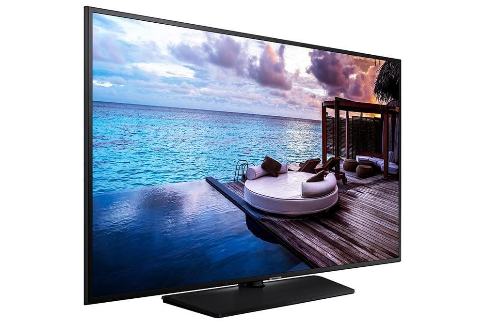 Samsung LED TV 49 Inch  HG49AJ690