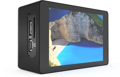 Noise Action Camera Play