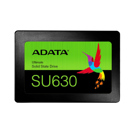 Adata SSD 480 GB SU630   ASU630SS-480-GQ-R