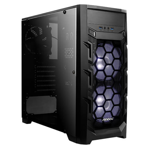 ANTEC CABINET GX202