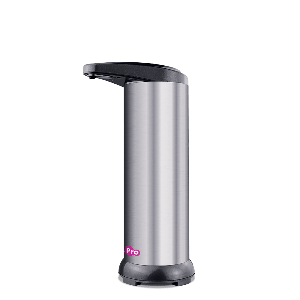 Fingers Hand wash dispenser   Mr Pro T Top Auto D