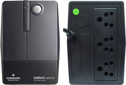 Vertiv Liebert itON CX  600VA UPS