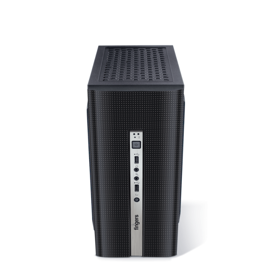 Fingers Cabinet  Turbo-Mini