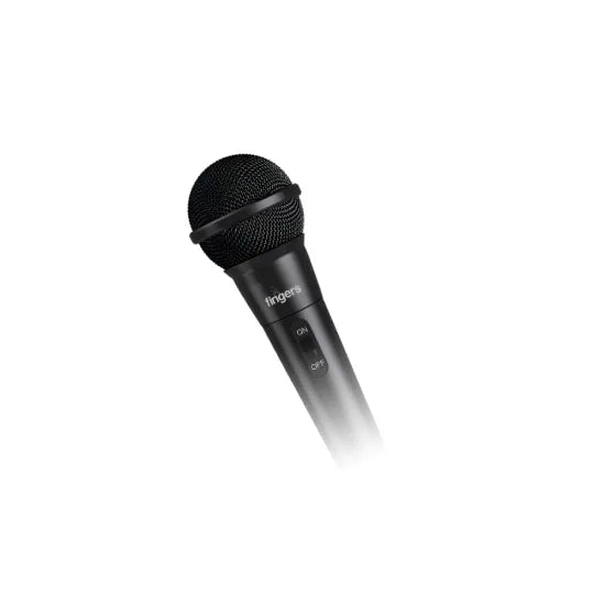 Fingers Wired Microphone MIC-W5