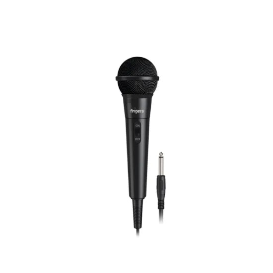 Fingers Wired Microphone MIC-W5