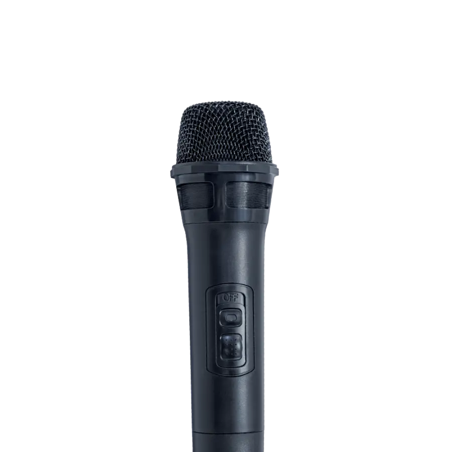 Fingers Bluetooth Speaker Knockouts 32w