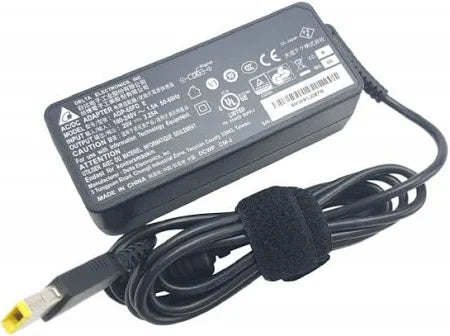 Lenovo Original 65W 20V 3.25A Standard USB  Adapter